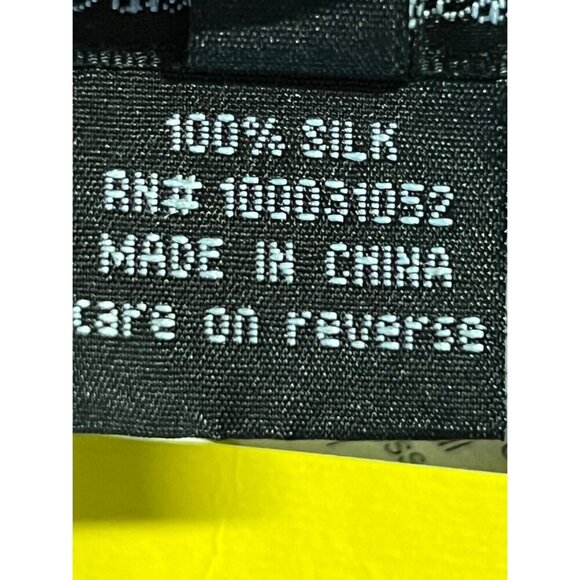 Citron Women Brown Silk Crop Plus Size Pant 1X Stretch Jacquard Bird Floral New - Picture 7 of 9